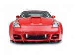 Nissan 350Z Z33 by Stillen 2006 года